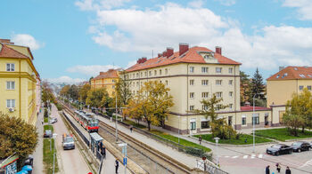 Prodej bytu 3+1 v osobním vlastnictví 84 m², Brno