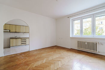 Prodej bytu 3+1 v osobním vlastnictví 84 m², Brno