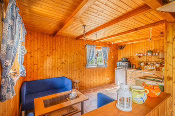 Prodej chaty / chalupy 51 m², Slaný