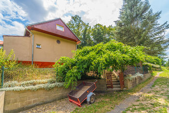 Prodej chaty / chalupy 51 m², Slaný