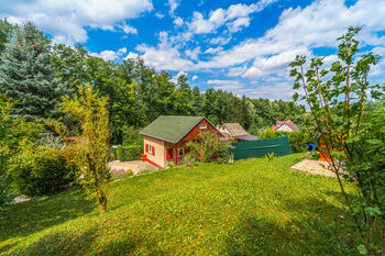 Prodej chaty / chalupy 51 m², Slaný