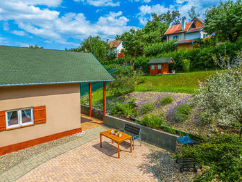 Prodej chaty / chalupy 51 m², Slaný