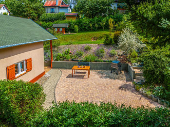 Prodej chaty / chalupy 51 m², Slaný