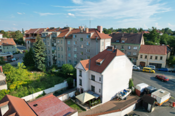 vila - Prodej domu 242 m², Brandýs nad Labem-Stará Boleslav