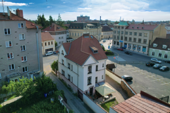 vila - Prodej domu 242 m², Brandýs nad Labem-Stará Boleslav 