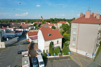 vila - Prodej domu 242 m², Brandýs nad Labem-Stará Boleslav