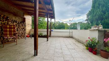 Prodej domu 250 m², Osek