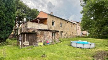 Prodej domu 250 m², Osek