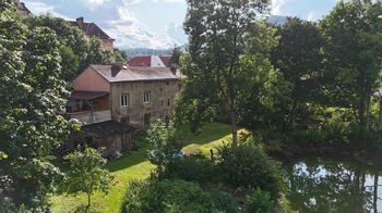 Prodej domu 250 m², Osek