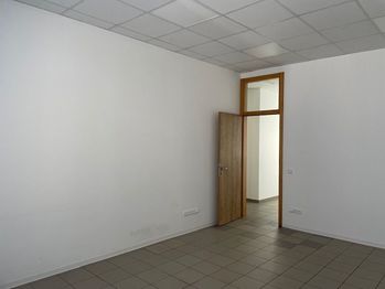 Pronájem kancelářských prostor 24 m², Vsetín