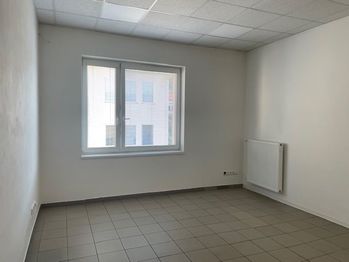 Pronájem kancelářských prostor 24 m², Vsetín