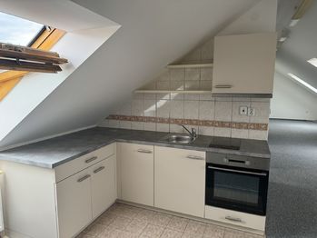 Pronájem bytu 3+1 v osobním vlastnictví 72 m², Vsetín