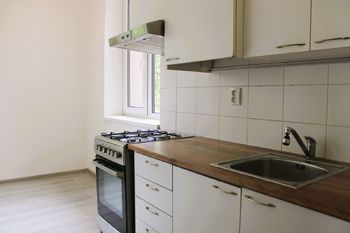 Pronájem bytu 2+kk v osobním vlastnictví 45 m², Jindřichův Hradec