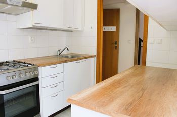 Pronájem bytu 2+kk v osobním vlastnictví 45 m², Jindřichův Hradec