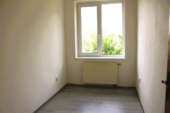 Pronájem bytu 2+kk v osobním vlastnictví 45 m², Jindřichův Hradec