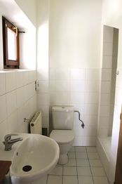 Pronájem bytu 2+kk v osobním vlastnictví 45 m², Jindřichův Hradec