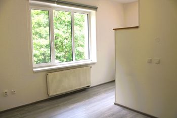 Pronájem bytu 2+kk v osobním vlastnictví 45 m², Jindřichův Hradec