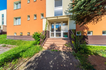 Prodej bytu 2+1 v družstevním vlastnictví 59 m², Velké Přílepy