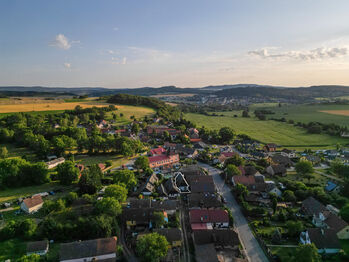 Prodej chaty / chalupy 57 m², Týček