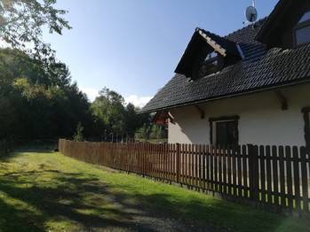 Pronájem domu 27 m², Kunčice pod Ondřejníkem