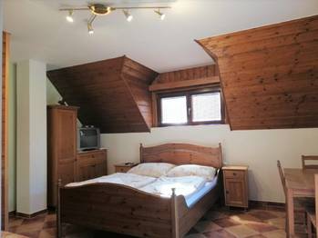 Pronájem domu 27 m², Kunčice pod Ondřejníkem