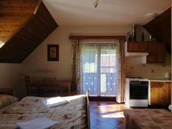 Pronájem domu 27 m², Kunčice pod Ondřejníkem