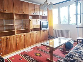 Prodej bytu 3+1 v osobním vlastnictví 65 m², Kdyně