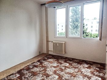 Prodej bytu 3+1 v osobním vlastnictví 65 m², Kdyně