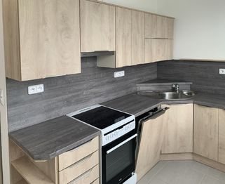 Pronájem bytu 3+1 v osobním vlastnictví 68 m², Rakovník