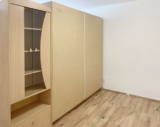 Pronájem bytu 1+1 v osobním vlastnictví 40 m², Lubná