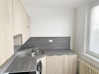 Pronájem bytu 1+1 v osobním vlastnictví 40 m², Lubná