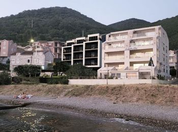 Prodej bytu 3+kk v osobním vlastnictví 102 m², Tivat