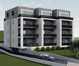 Prodej bytu 3+kk v osobním vlastnictví 102 m², Tivat