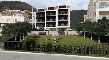 Prodej bytu 3+kk v osobním vlastnictví 102 m², Tivat