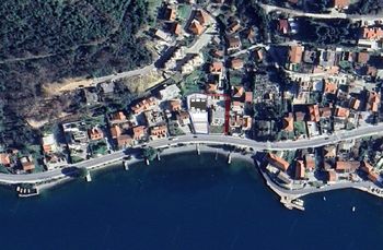 Prodej bytu 3+kk v osobním vlastnictví 102 m², Tivat