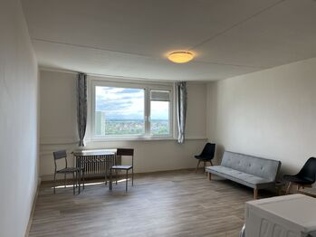 Pronájem bytu 1+kk v osobním vlastnictví 34 m², Plzeň