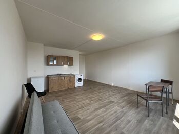 Pronájem bytu 1+kk v osobním vlastnictví 34 m², Plzeň