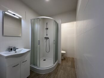 Pronájem bytu 1+kk v osobním vlastnictví 34 m², Plzeň