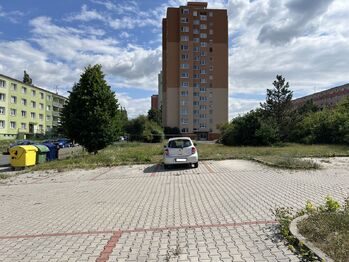 Pronájem bytu 1+kk v osobním vlastnictví 34 m², Plzeň