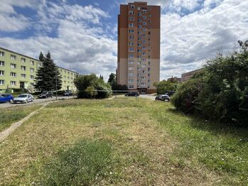 Pronájem bytu 1+kk v osobním vlastnictví 34 m², Plzeň