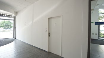 Pronájem kancelářských prostor 35 m², Brno