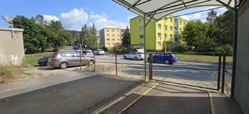 Prodej obchodních prostor 257 m², Beroun