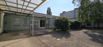 Prodej obchodních prostor 257 m², Beroun