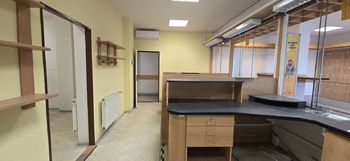 Prodej obchodních prostor 257 m², Beroun