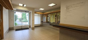 Prodej obchodních prostor 257 m², Beroun