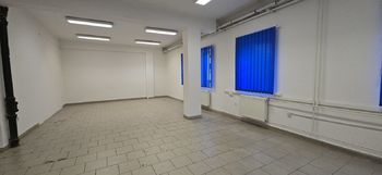 Prodej obchodních prostor 257 m², Beroun