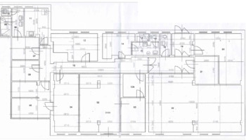 Prodej obchodních prostor 257 m², Beroun