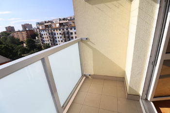 Prodej bytu 2+kk v osobním vlastnictví 47 m², Praha 3 - Žižkov