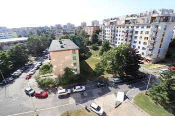 Prodej bytu 2+kk v osobním vlastnictví 47 m², Praha 3 - Žižkov