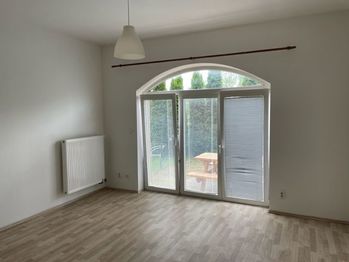 Pronájem bytu 1+kk v osobním vlastnictví 33 m², Hrádek nad Nisou